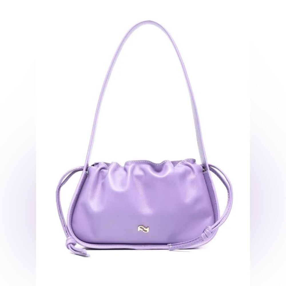 Yuzefi Scrunch Shoulder Bag